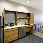 Home2 Suites By Hilton Oklahoma City Airport