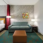 Home2 Suites By Hilton Oklahoma City Airport