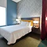 Home2 Suites By Hilton Oklahoma City Airport