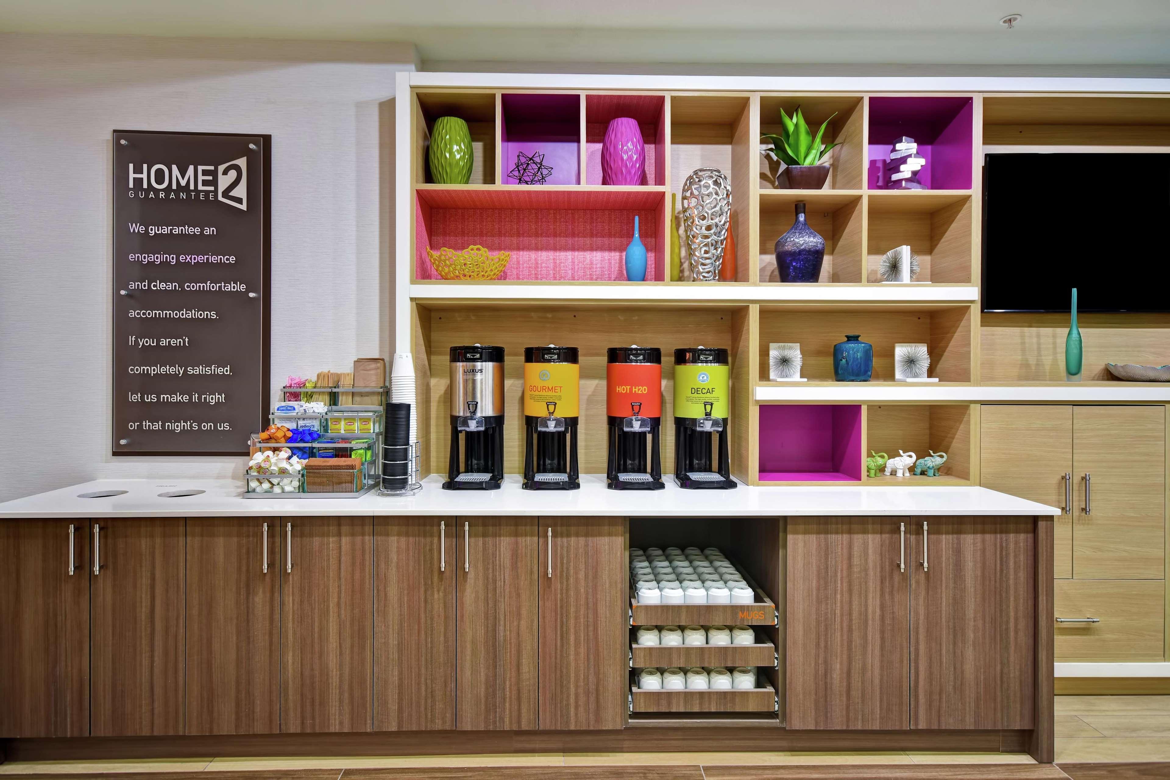 Home2 By Hilton Airport 3* Oklahoma City