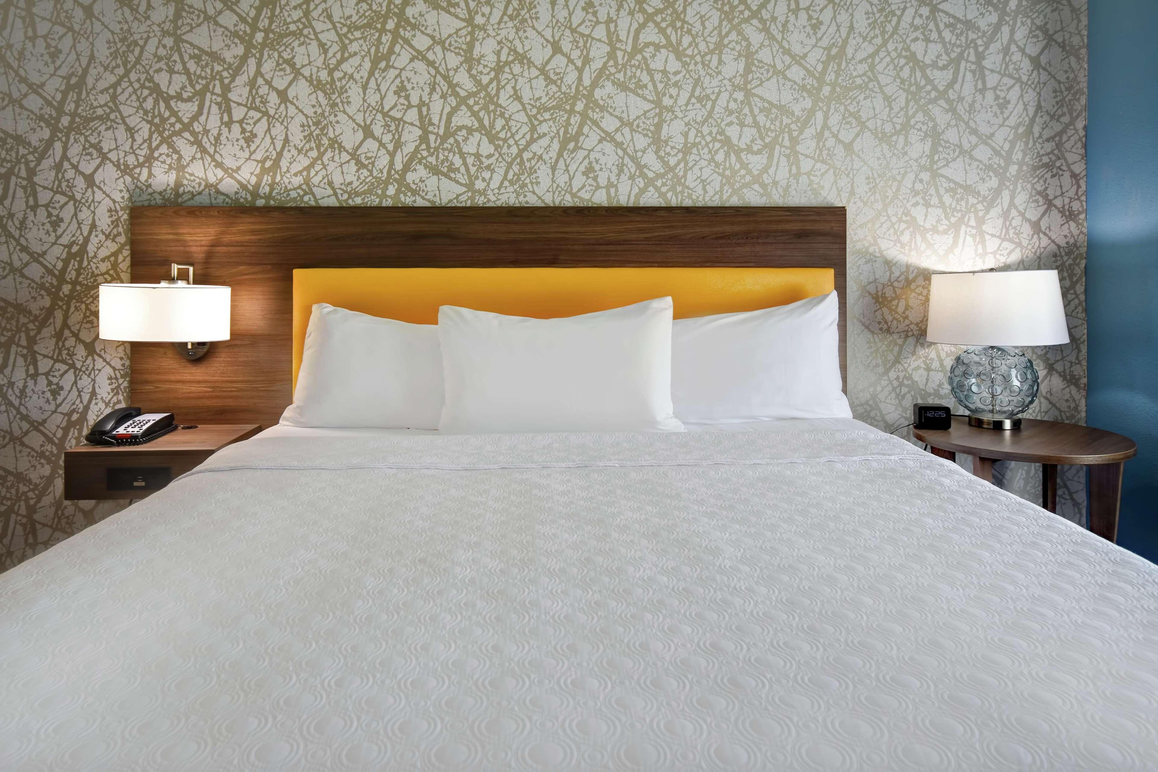 Home2 By Hilton Airport 3* Oklahoma City