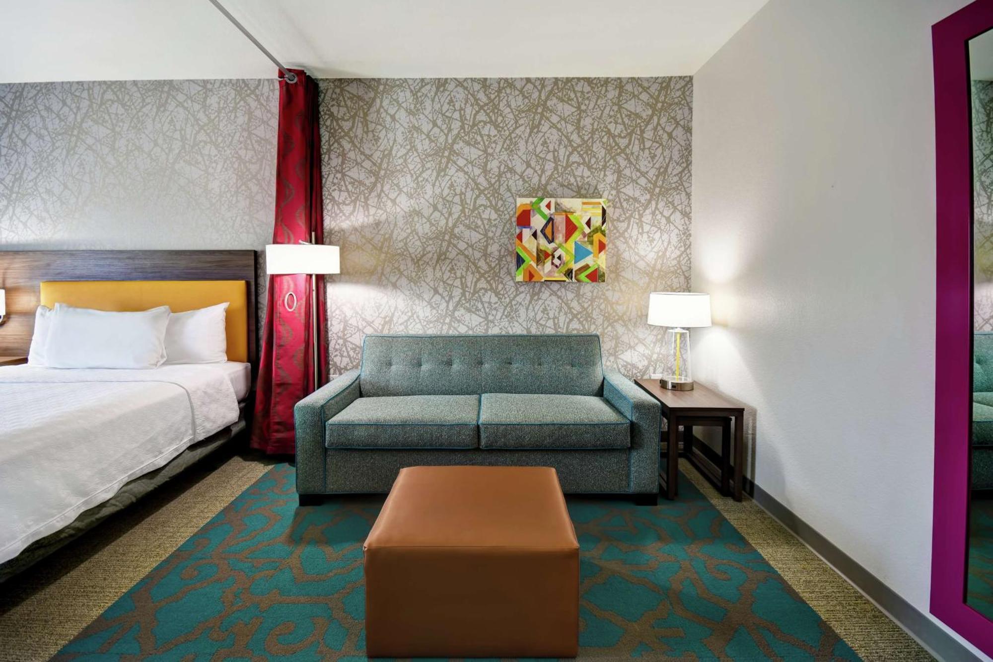 Home2 By Hilton Airport Hotel