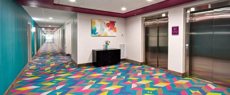 Hotel Home2 By Hilton Airport 3*