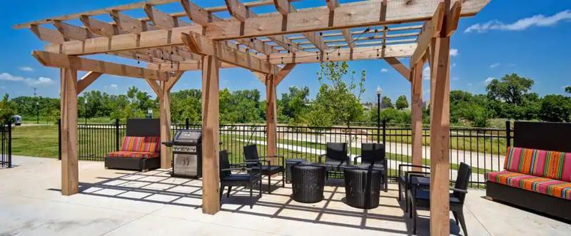 Hotel Home2 By Hilton Airport Oklahoma City
